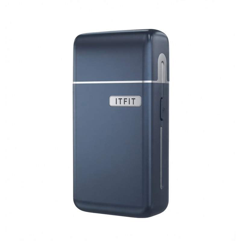 ماشین اصلاح موی صورت شارژی ایتفیت مدل Compact Shaver AC09