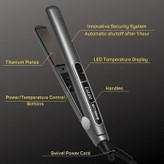 اتو مو لیز مدل فول کراتین