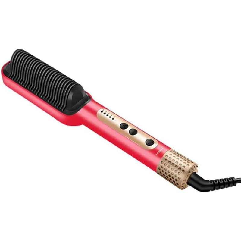 برس حرارتی سوکانی مدل SK-1008