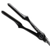 اتو و حالت دهنده ی مو ام کیو مدل pro 480 turbo led