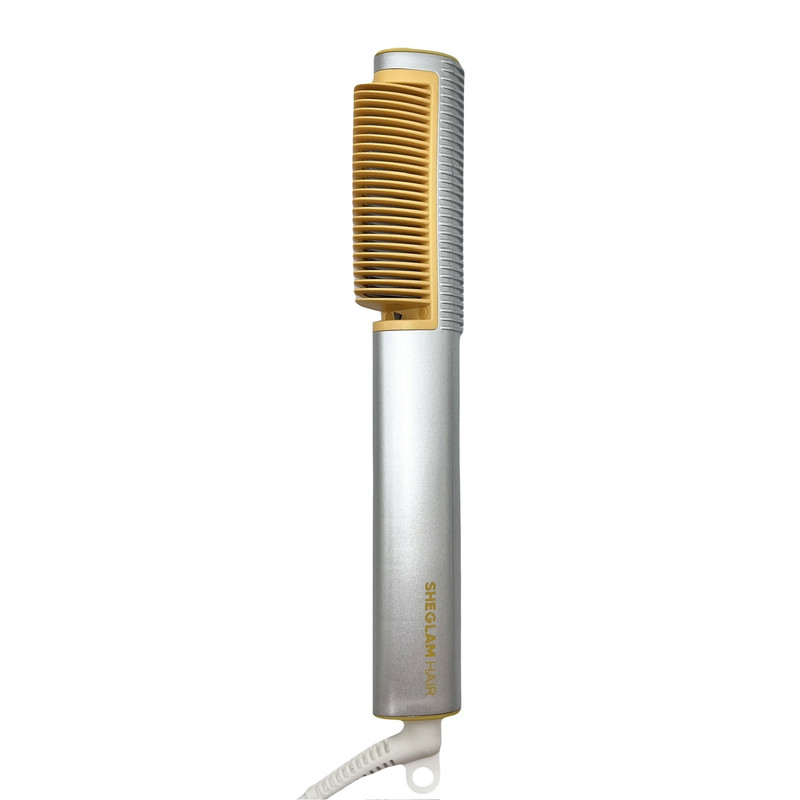برس حرارتی شیگلم مدل sleek Chic