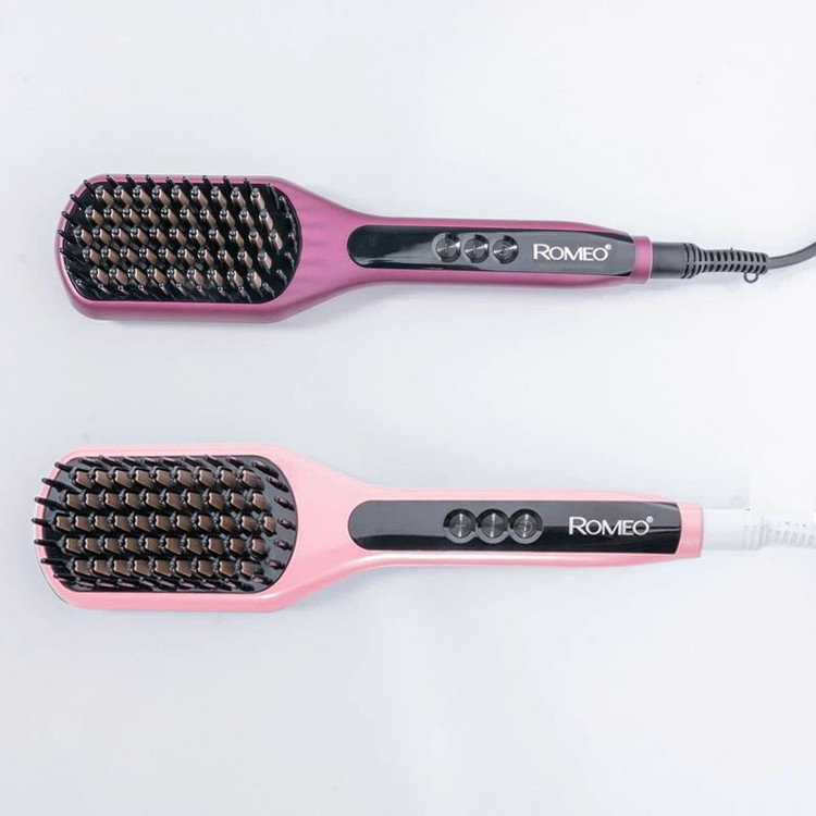 برس حرارتی رومئو مدل RM-7575