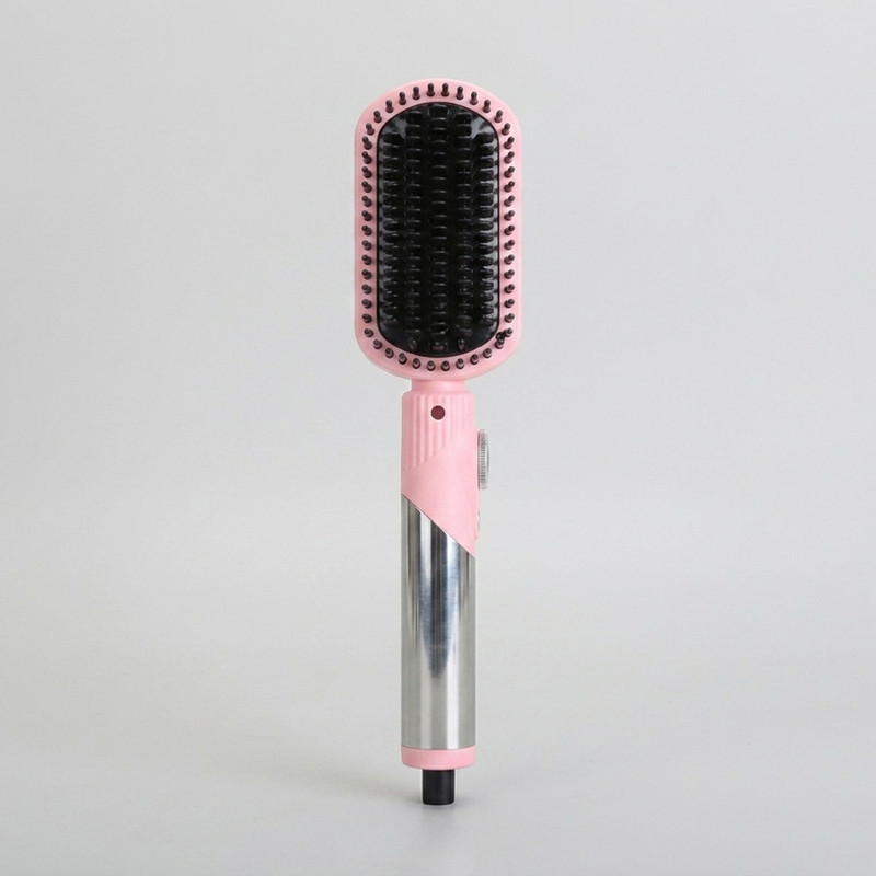 برس حرارتی حرفه ای انزو مدل KERATIN NANO
