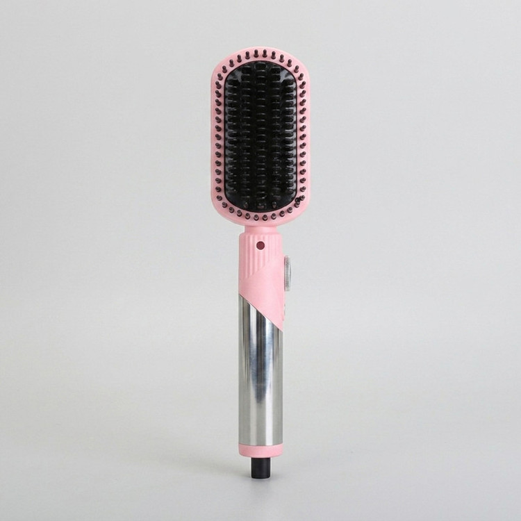 برس حرارتی حرفه ای انزو مدل KERATIN NANO