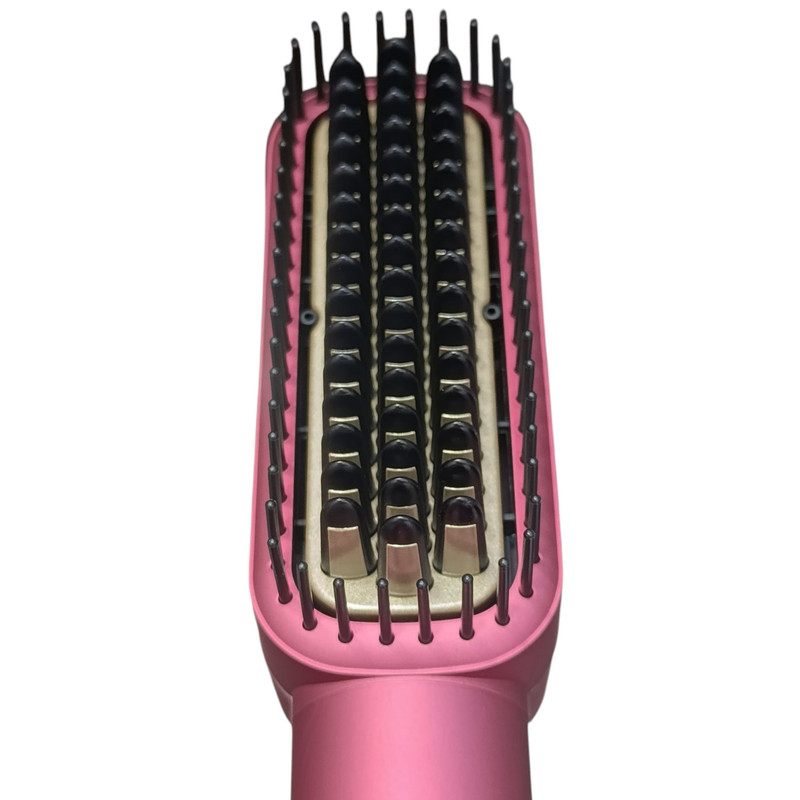 برس حرارتی مک استایلر مدل MC-25