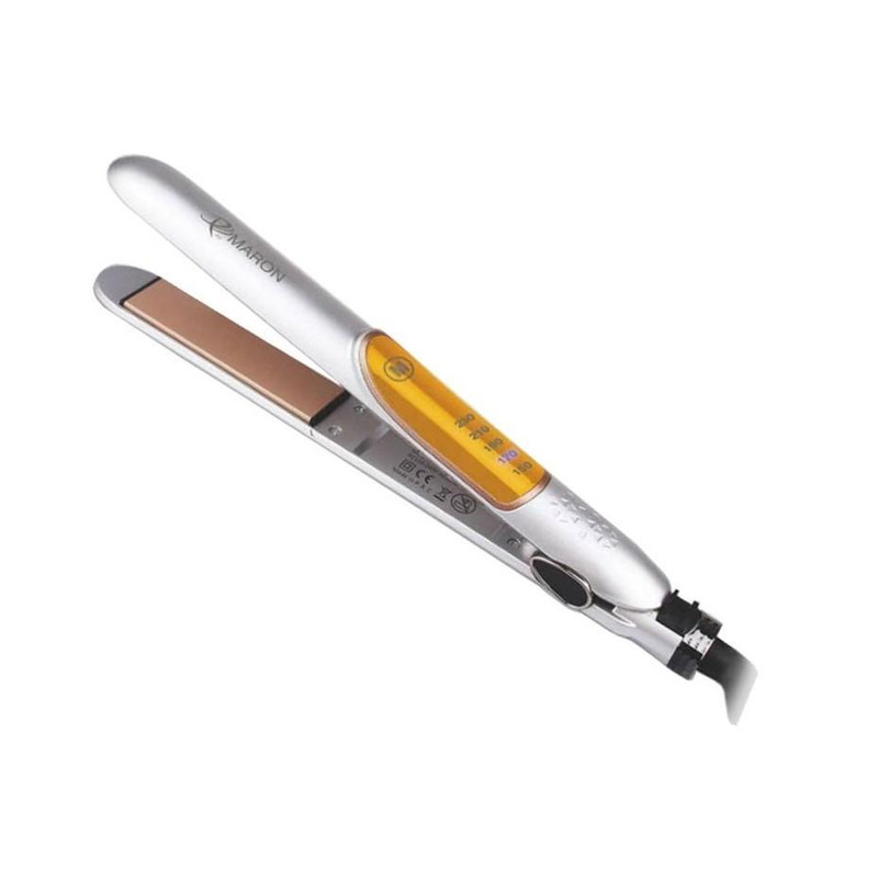 اتو و حالت دهنده ی مو پرومارون مدل 1114 RL