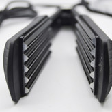 اتو و حالت دهنده ی مو پروموزر مدل MZ-7057A