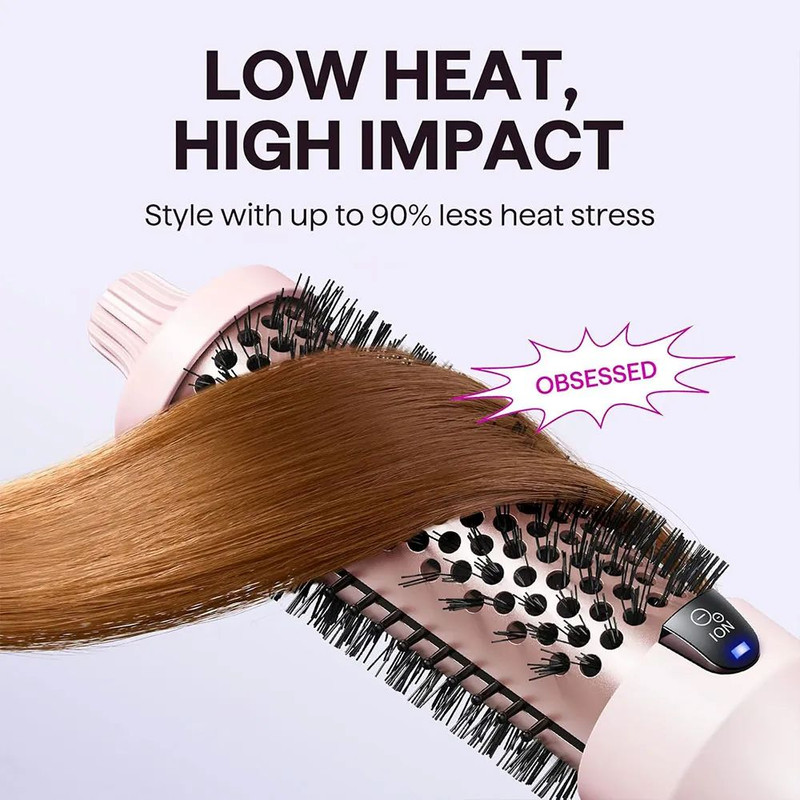 برس حرارتی ویوی تاک مدل Blowout Boost
