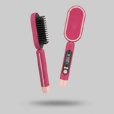 برس حرارتی حرفه ای انزو مدل SMOOTH IONS