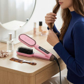 برس حرارتی حرفه ای انزو مدل SMOOTH IONS