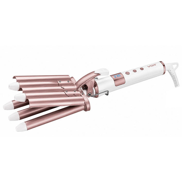 فر کننده و حالتدهنده مو وی جی آر مدل V-528