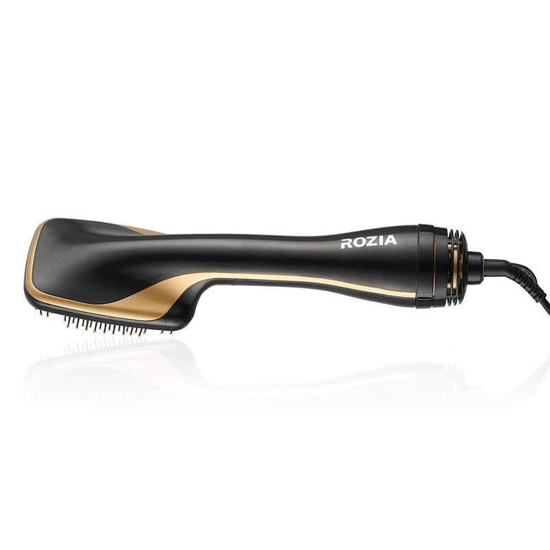 برس حرارتی روزیا مدل HR-8113