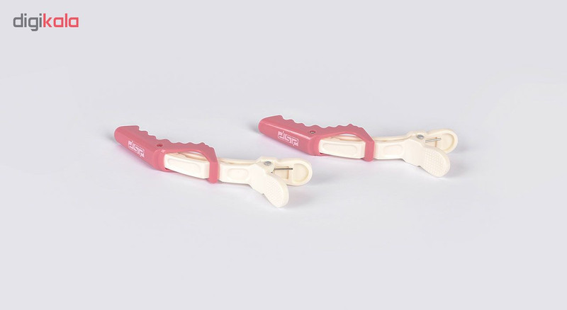 برس حرارتی دی اس پی مدل E-10006