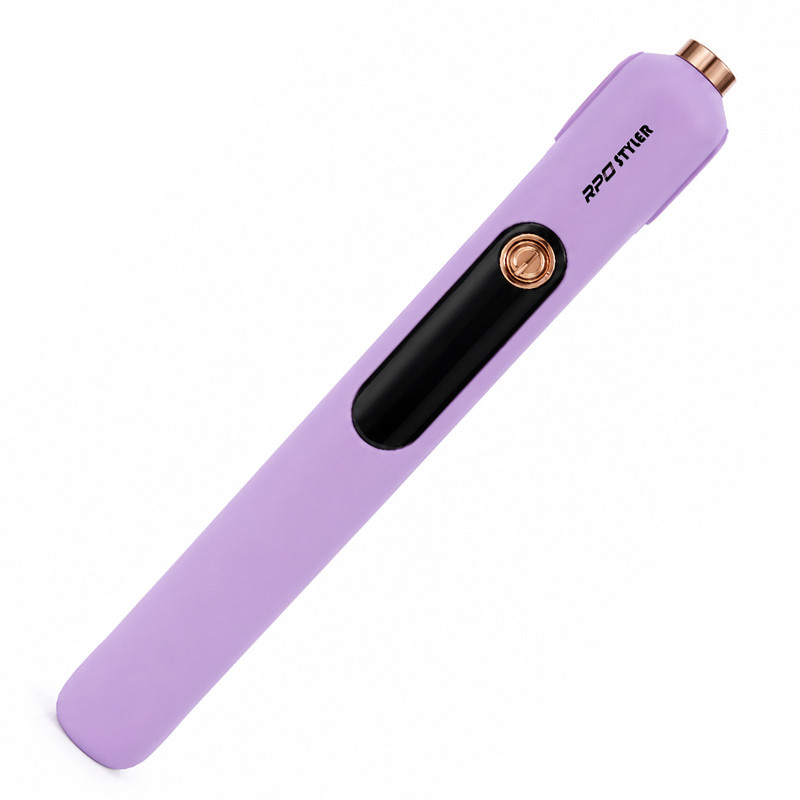 اتو موی شارژی پرو استایلر مدل P-2312