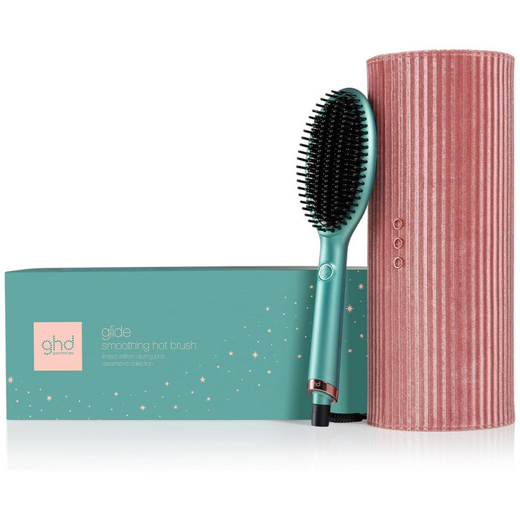 برس حرارتی جی اچ دی مدل Dreamland Glide Alluring Jade