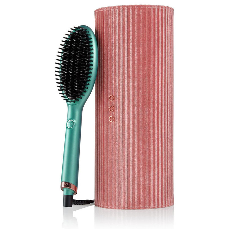 برس حرارتی جی اچ دی مدل Dreamland Glide Alluring Jade