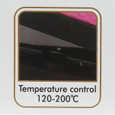 حالت دهنده مو بیبی باس نانو مدل ST3310