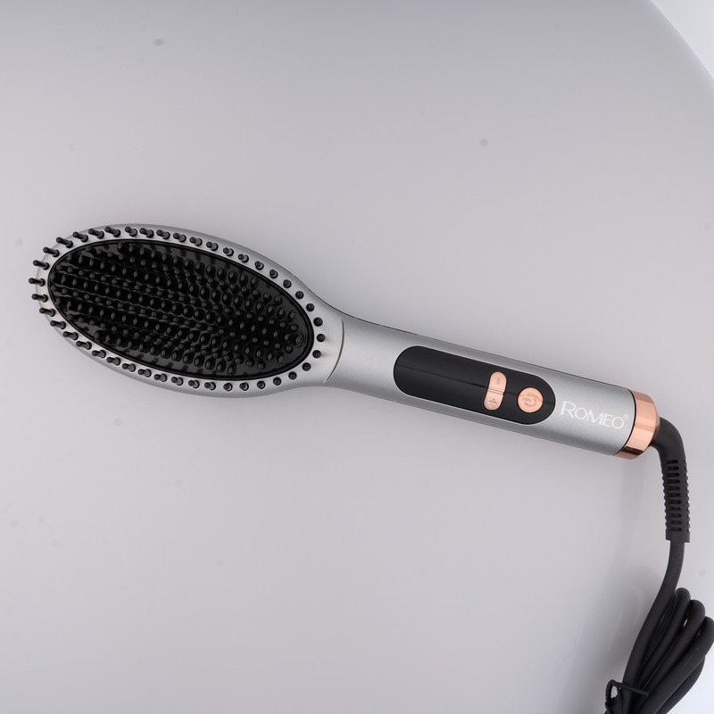 برس حرارتی رومئو مدل RM-7676