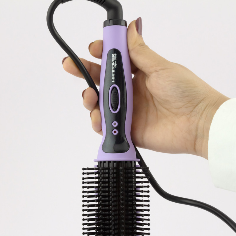 برس حرارتی حرفهای هانوور مدل H1050