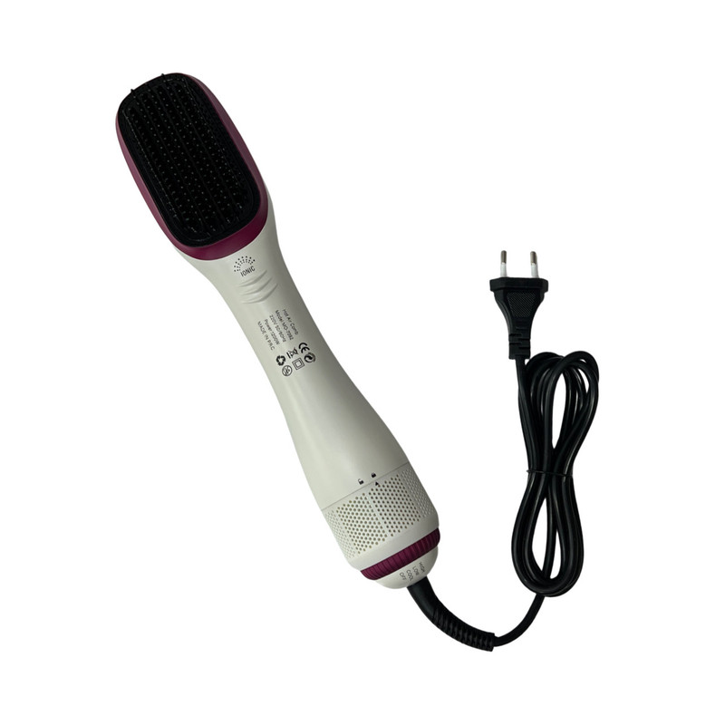 برس حرارتی حرفه ای موهیر مدل MO-7092