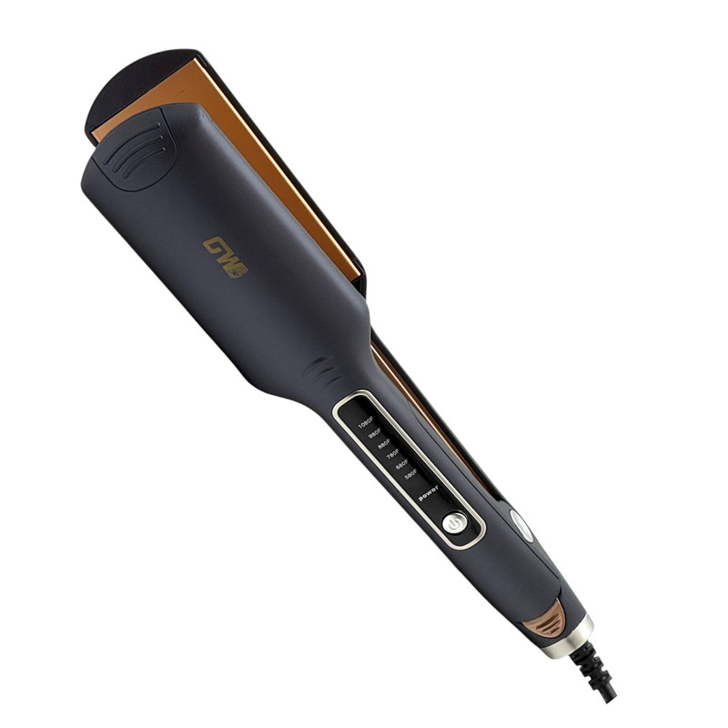 اتو مو حرفهای جی دبلیو مدل GW-7726