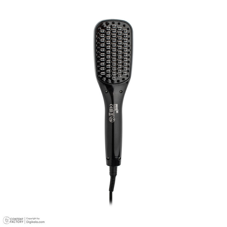 برس حرارتی برلین مدل BG-801HSB