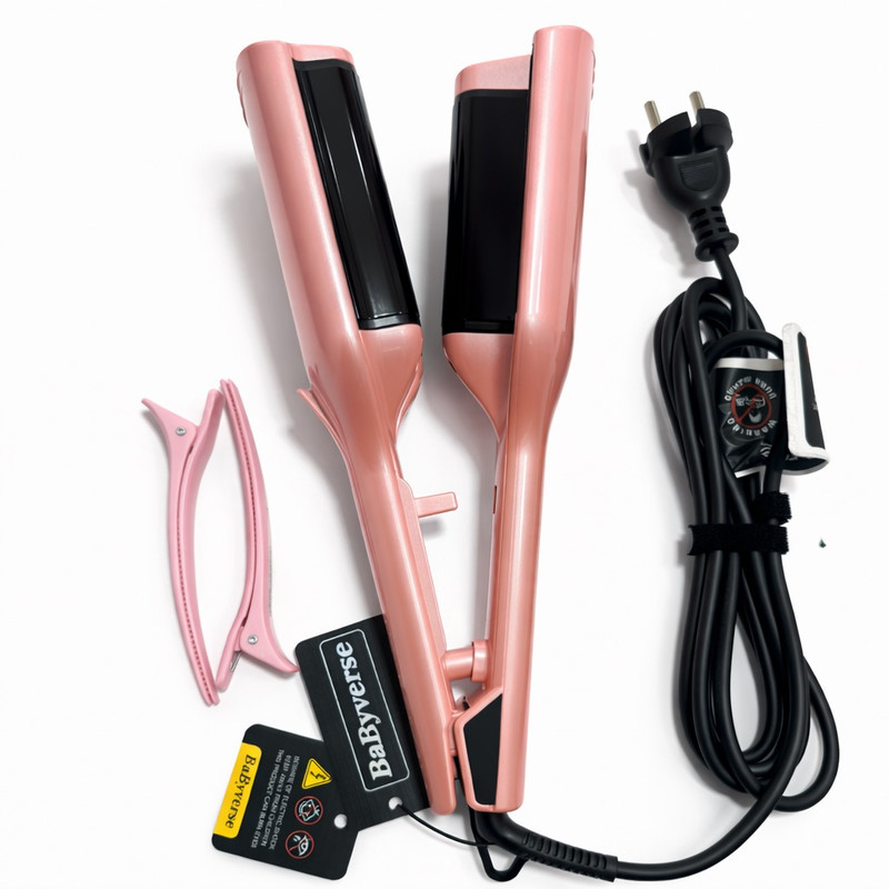حالتدهندهمو حرفه ای بیبیورس مدل PK-30