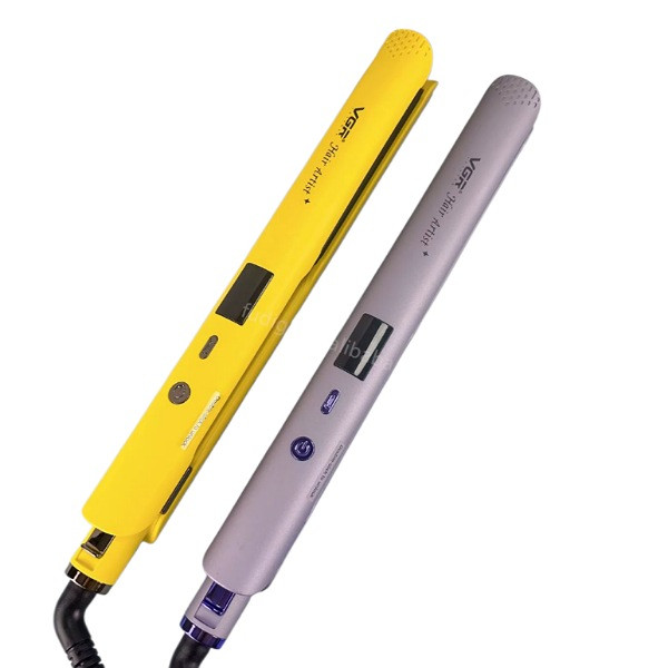 اتو و حالتدهندهی مو وی جی ار مدل V-533