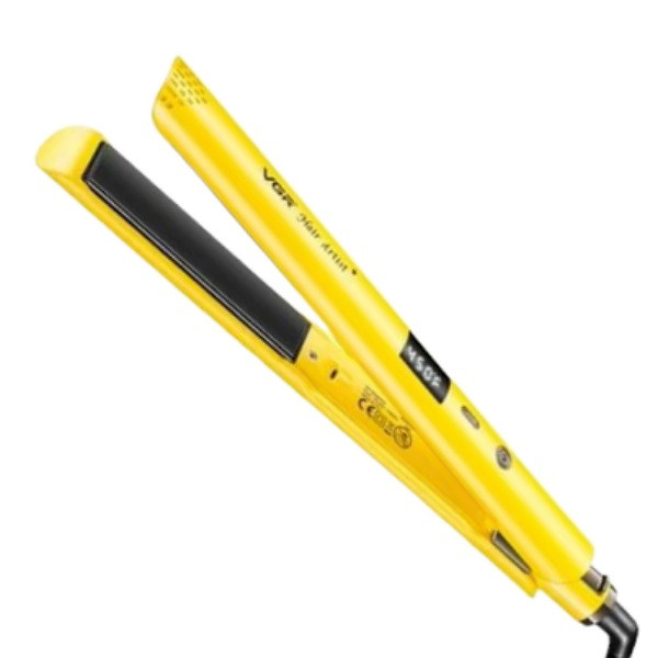 اتو و حالتدهندهی مو وی جی ار مدل V-533
