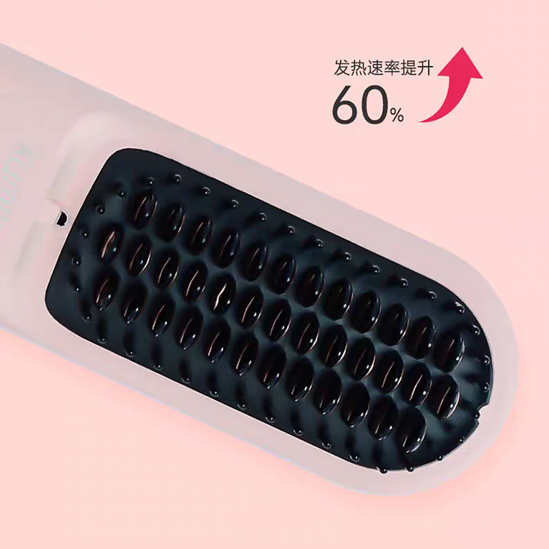برس حرارتی کومیلای مدل MLD-F01