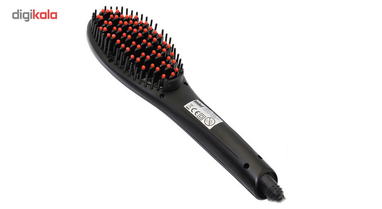 برس حرارتی بیشل مدل BL-HS-002