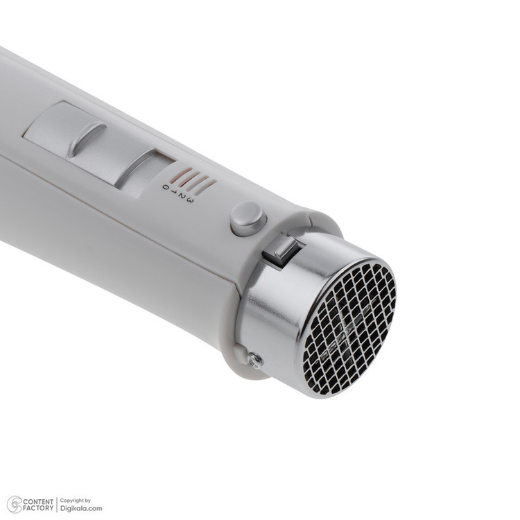 برس حرارتی برلین مدل BG-1261HSB