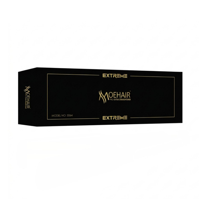 اتو موی حرفهای موهیر مدل mo-5064