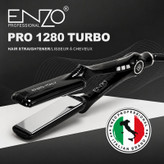 اتو و حالتدهندهی مو انزو پروفیشینال مدل EN-1298