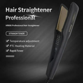 اتو و حالت دهنده ی مو روزیا مدل HR-806