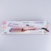 اتو و حالت دهنده ی مو کرونیر مدل CR-938