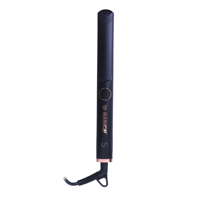اتو و حالتدهندهی مو کیپه مدل Pure Rose Gold S
