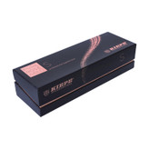 اتو و حالتدهندهی مو کیپه مدل Pure Rose Gold S