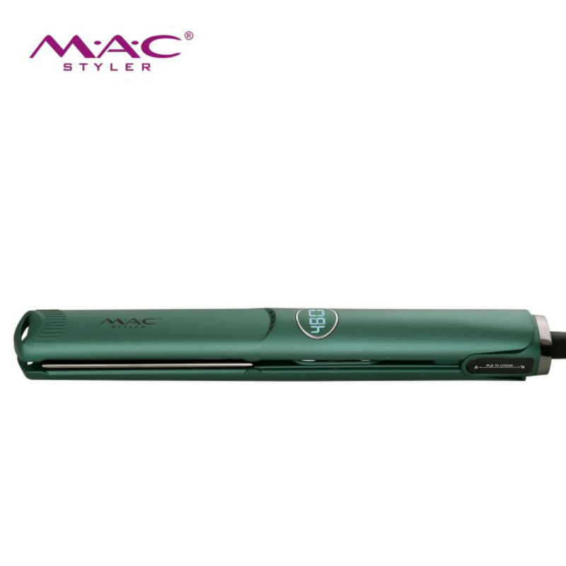 اتو و حالت دهنده ی مو مک استایلر مدل mc-5567