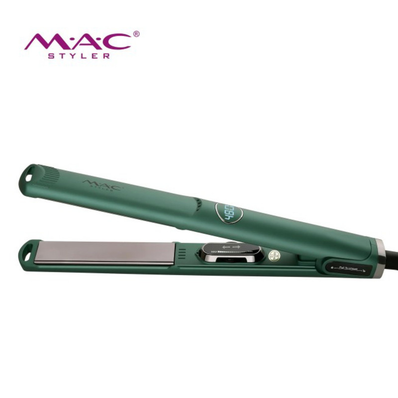 اتو و حالت دهنده ی مو مک استایلر مدل mc-5567