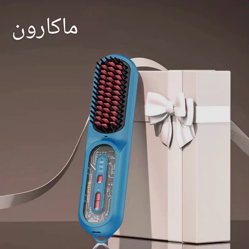 برس حرارتی حرفهای فکسیت مدل T/96