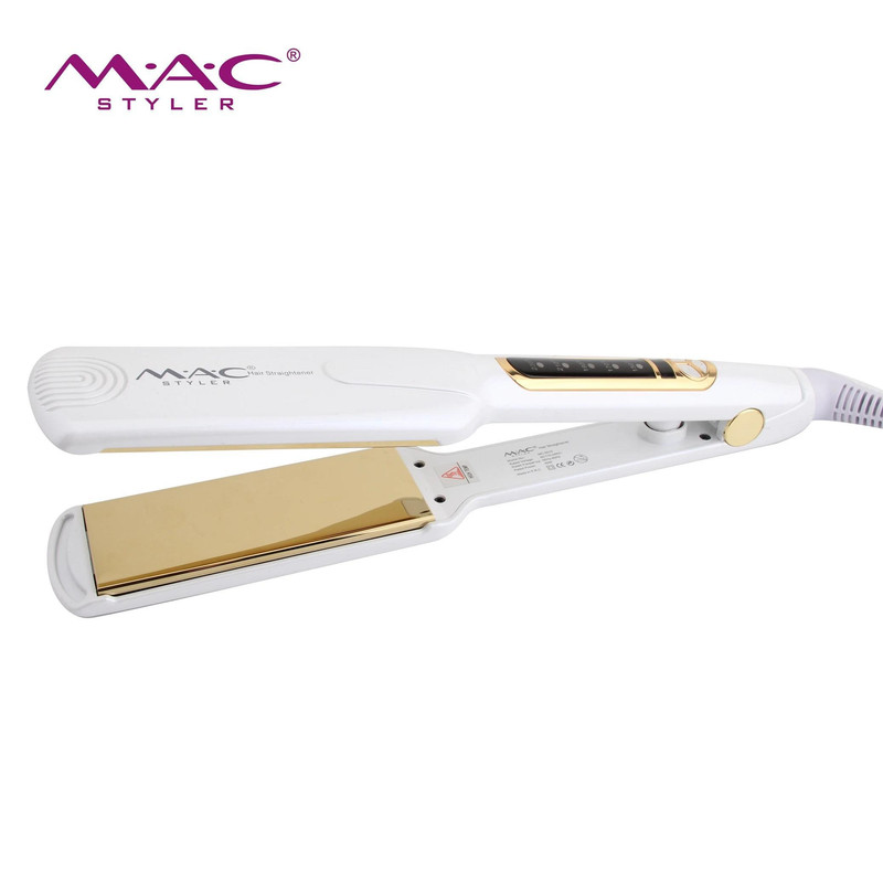 اتو و حالت دهنده ی مو مک استایلر مدل mc-5510