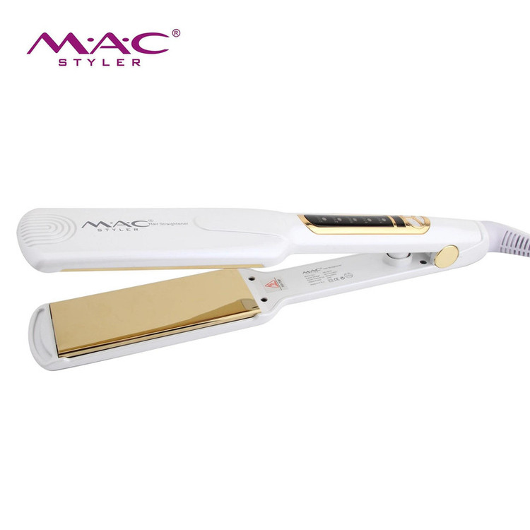 اتو و حالت دهنده ی مو مک استایلر مدل mc-5510