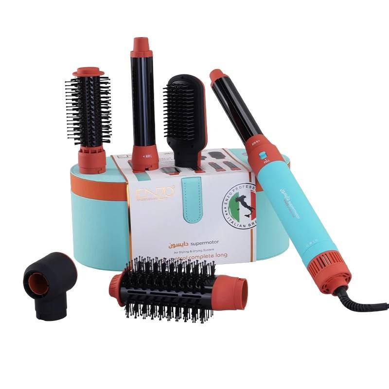 سشوار انزو پروفیشینال مدل EN-4133