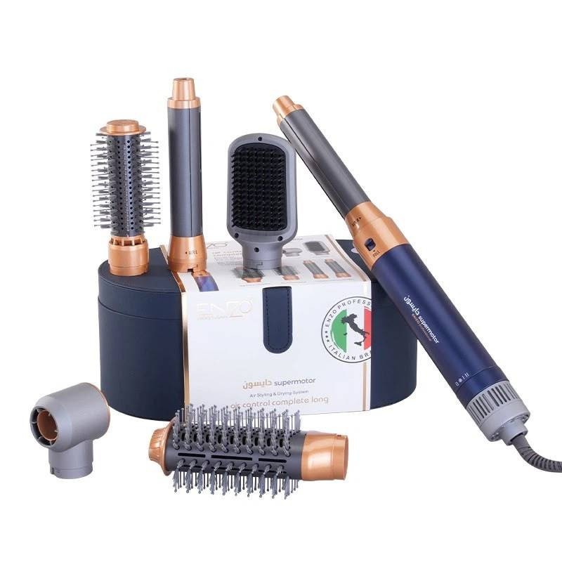 سشوار انزو پروفیشینال مدل EN-4133