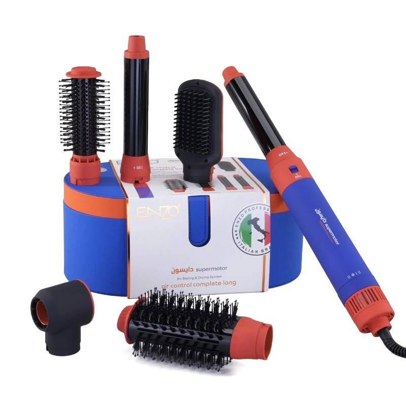 سشوار انزو پروفیشینال مدل EN-4133