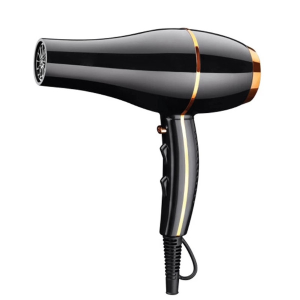 سشوار حرفه ای 9000 وات براون مدل BR-8818