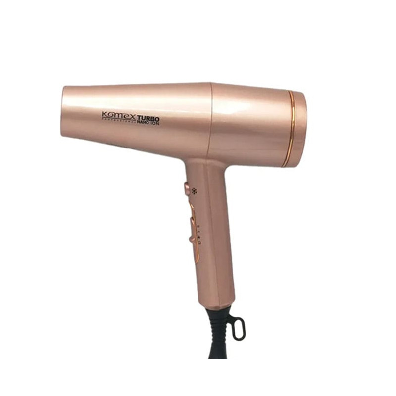 سشوار حرفه ای کومکس مدل km_630