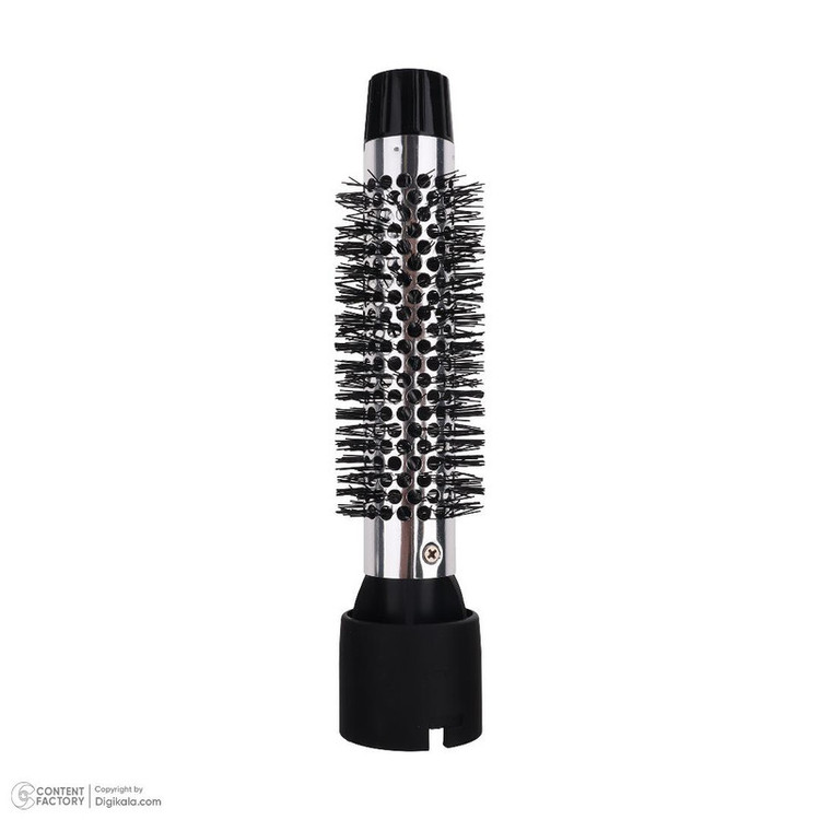 سشوار برس دار حالت دهنده نیکای مدل NK-9822-10