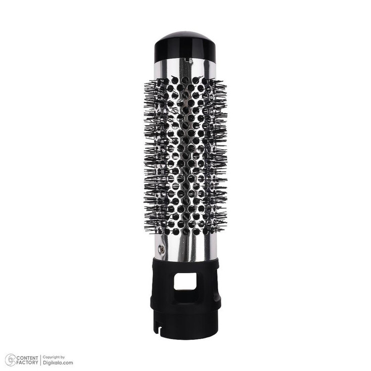 سشوار برس دار حالت دهنده نیکای مدل NK-9822-10